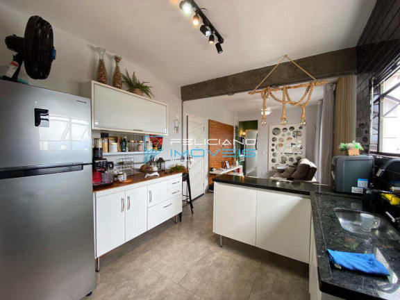 Imagem Apartamento com 1 Quarto à Venda, 43 m² em Guilhermina - Praia Grande Imagem Apartamento com 1 Quarto à Venda, 43 m² em Guilhermina - Praia Grande