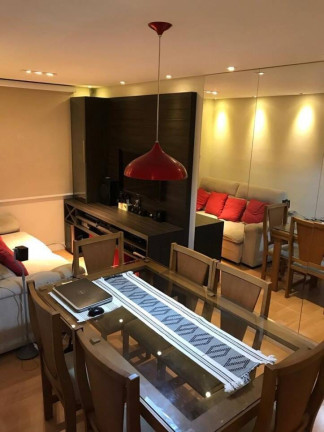 Imagem Apartamento com 2 Quartos à Venda, 50 m² em Parque Das Nações - Santo André Imagem Apartamento com 2 Quartos à Venda, 50 m² em Parque Das Nações - Santo André