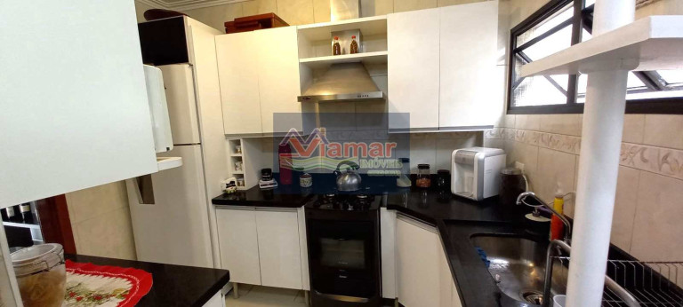 Imagem Apartamento com 3 Quartos à Venda, 85 m² em Enseada - Guarujá Imagem Apartamento com 3 Quartos à Venda, 85 m² em Enseada - Guarujá