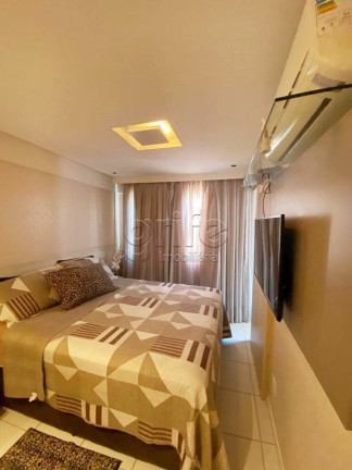 Imagem Apartamento com 3 Quartos à Venda, 105 m² em Parangaba - Fortaleza