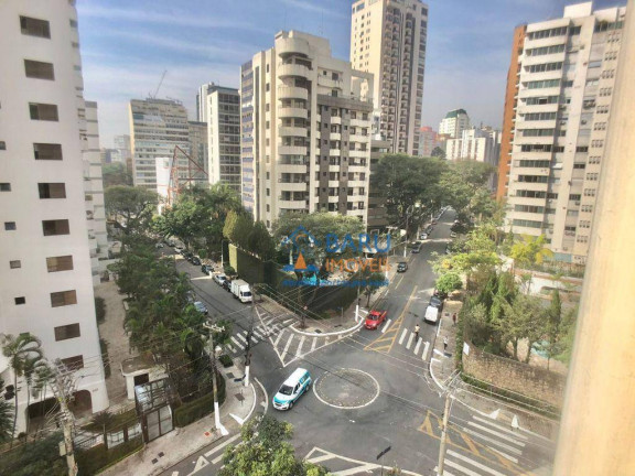 Imagem Apartamento com 4 Quartos à Venda, 301 m² em Higienópolis - São Paulo Imagem Apartamento com 4 Quartos à Venda, 301 m² em Higienópolis - São Paulo