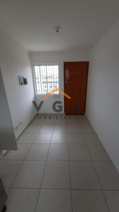 Imagem Apartamento com 2 Quartos à Venda, 43 m² em Itaquera - São Paulo Imagem Apartamento com 2 Quartos à Venda, 43 m² em Itaquera - São Paulo