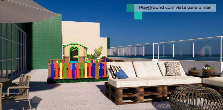 Imagem Apartamento com 2 Quartos à Venda, 61 m² em Formosa - Cabedelo Imagem Apartamento com 2 Quartos à Venda, 61 m² em Formosa - Cabedelo