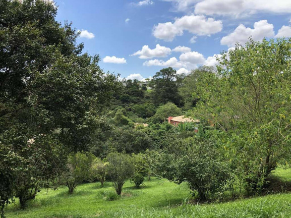 Terreno em Condomínio à Venda, 1.042 m² em Chácara Dos Lagos - Carapicuíba