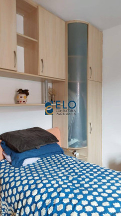 Imagem Apartamento com 2 Quartos à Venda, 83 m² em Campo Grande - Santos Imagem Apartamento com 2 Quartos à Venda, 83 m² em Campo Grande - Santos