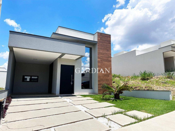 Imagem Casa com 3 Quartos à Venda, 140 m² em Loteamento Park Gran Reserve - Indaiatuba Imagem Casa com 3 Quartos à Venda, 140 m² em Loteamento Park Gran Reserve - Indaiatuba