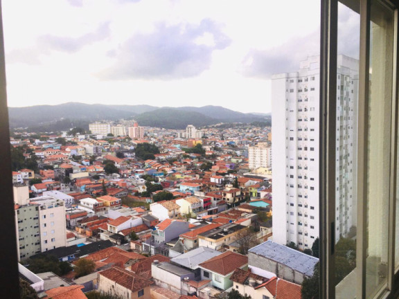 Imagem Apartamento com 3 Quartos à Venda, 67 m² em Vila Mazzei - São Paulo Imagem Apartamento com 3 Quartos à Venda, 67 m² em Vila Mazzei - São Paulo