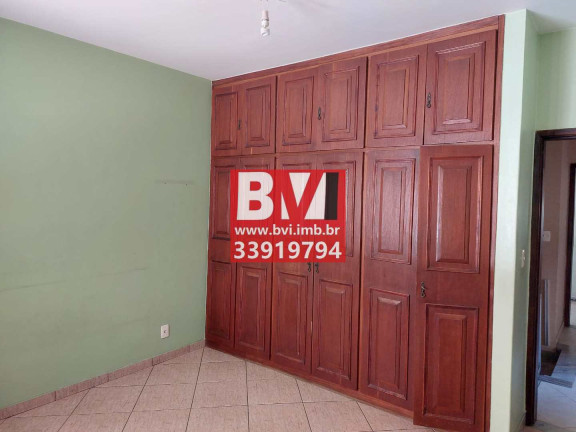 Imagem Casa com 4 Quartos à Venda, 200 m² em Vista Alegre - Rio De Janeiro