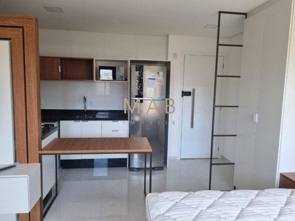 Imagem Imóvel com 1 Quarto à Venda, 43 m² em Ingleses Do Rio Vermelho - Florianópolis