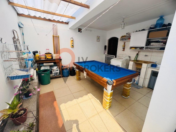 Imagem Casa com 3 Quartos à Venda, 165 m² em Vila Caputera - Mogi Das Cruzes Imagem Casa com 3 Quartos à Venda, 165 m² em Vila Caputera - Mogi Das Cruzes
