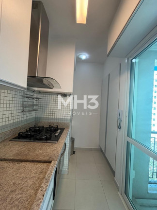 Imagem Imóvel com 2 Quartos para Alugar, 74 m² em Cambuí - Campinas