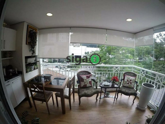 Imagem Apartamento com 2 Quartos à Venda, 87 m² em Vila Andrade - São Paulo Imagem Apartamento com 2 Quartos à Venda, 87 m² em Vila Andrade - São Paulo