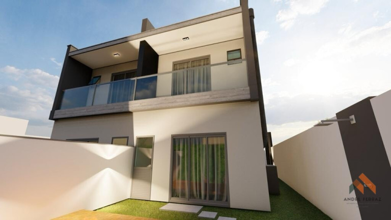 Imagem Casa com 3 Quartos à Venda, 162 m²