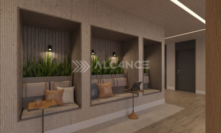 Imagem Imóvel com 1 Quarto à Venda, 31 m² em Cabo Branco - João Pessoa Imagem Imóvel com 1 Quarto à Venda, 31 m² em Cabo Branco - João Pessoa