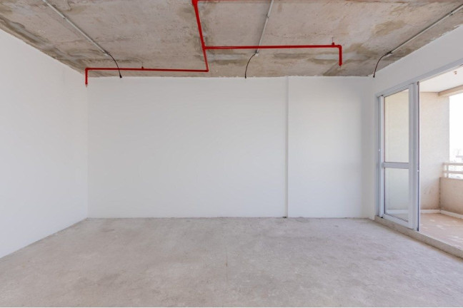 Imagem Sala Comercial à Venda, 316 m² em Chácara Santo Antônio (zona Sul) - São Paulo