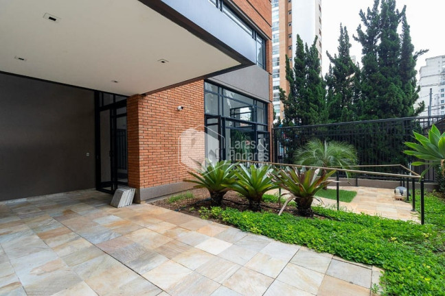 Imagem Apartamento com 2 Quartos à Venda, 171 m² em Moema - São Paulo