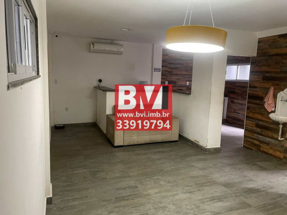 Imagem Imóvel Comercial à Venda, 400 m² em Campo Grande - Rio De Janeiro