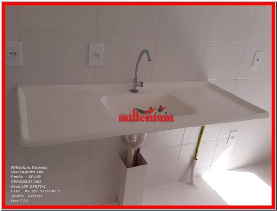 Imagem Apartamento com 2 Quartos à Venda, 48 m² em Jardim Miragaia - São Paulo Imagem Apartamento com 2 Quartos à Venda, 48 m² em Jardim Miragaia - São Paulo