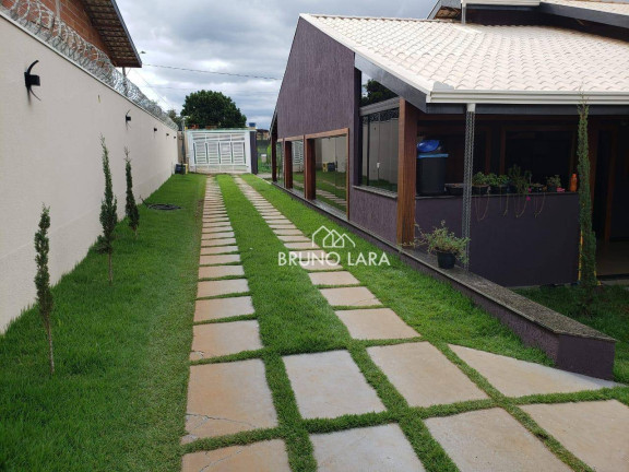 Imagem Fazenda à Venda, 750 m² em Vivendas Santa Mônica - Igarapé Imagem Fazenda à Venda, 750 m² em Vivendas Santa Mônica - Igarapé