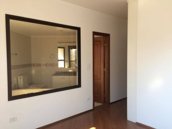 Imagem Apartamento com 4 Quartos à Venda, 380 m² em Chácara Santo Antônio (zona Sul) - São Paulo