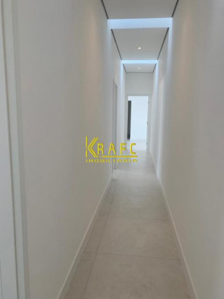 Casa de Condomínio com 3 Quartos à Venda, 531 m² em Alphaville Nova Esplanada - Votorantim