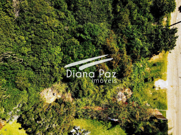Imagem Terreno à Venda, em Pontal Da Lagoinha - Búzios Imagem Terreno à Venda, em Pontal Da Lagoinha - Búzios