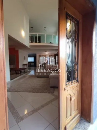 Imagem Imóvel com 4 Quartos à Venda, 395 m² em Condomínio Residencial Shamballa Ii - Atibaia Imagem Imóvel com 4 Quartos à Venda, 395 m² em Condomínio Residencial Shamballa Ii - Atibaia