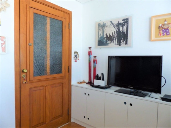 Imagem Apartamento com 3 Quartos à Venda, 120 m² em Jardim Paulista - São Paulo