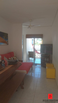 Imagem Apartamento com 2 Quartos à Venda, 54 m² em Itaguá - Ubatuba Imagem Apartamento com 2 Quartos à Venda, 54 m² em Itaguá - Ubatuba