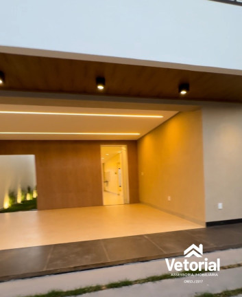 Imagem Casa com 3 Quartos à Venda, 150 m² em Bela Vista - Barreiras