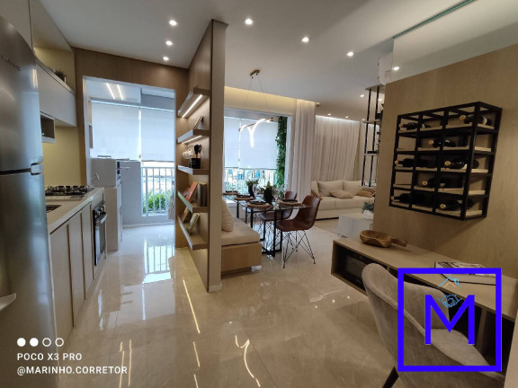 Imagem Apartamento com 2 Quartos à Venda, em Jardim Maringá - São Paulo Imagem Apartamento com 2 Quartos à Venda, em Jardim Maringá - São Paulo