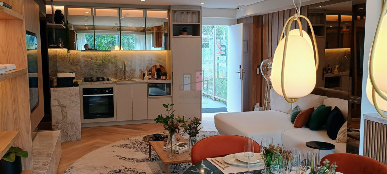 Imagem Apartamento com 2 Quartos à Venda, 75 m² em Vila Clementino - São Paulo Imagem Apartamento com 2 Quartos à Venda, 75 m² em Vila Clementino - São Paulo