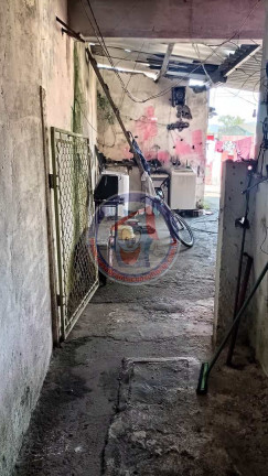 Imagem Casa com 2 Quartos à Venda, 71 m² em Jussara - Mongaguá Imagem Casa com 2 Quartos à Venda, 71 m² em Jussara - Mongaguá