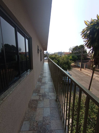 Imagem Apartamento com 4 Quartos à Venda, 503 m² em Vila Triangulo - Arapongas Imagem Apartamento com 4 Quartos à Venda, 503 m² em Vila Triangulo - Arapongas
