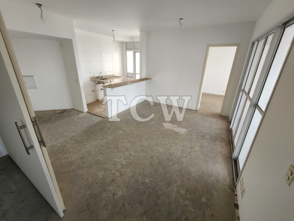 Imagem Apartamento com 2 Quartos à Venda, 90 m² em Vila Nova Conceição - São Paulo