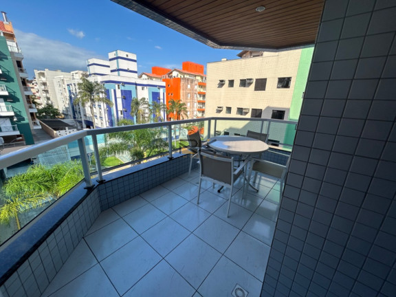 Imagem Apartamento com 2 Quartos à Venda, 80 m² em Praia Grande - Ubatuba