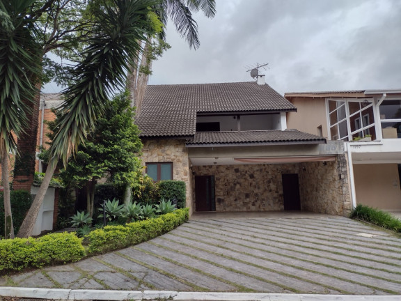 Casa com 2 Quartos para Alugar, 360 m² em Alphaville - Santana De Parnaíba