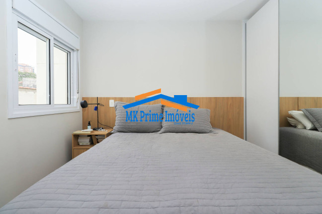 Imagem Apartamento com 2 Quartos à Venda, 78 m² em Alto De Pinheiros - São Paulo