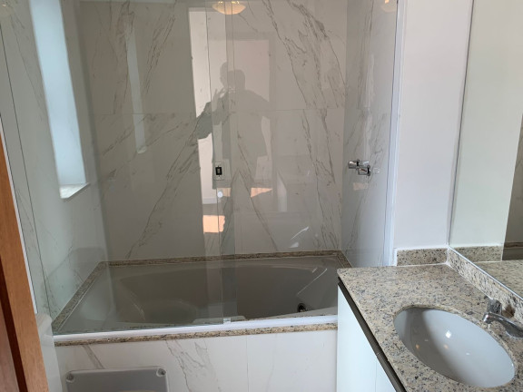 Imagem Apartamento com 4 Quartos à Venda, 2 m² em Moema - São Paulo