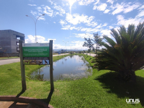 Imagem Terreno à Venda, 400 m² em Deltaville - Biguaçu