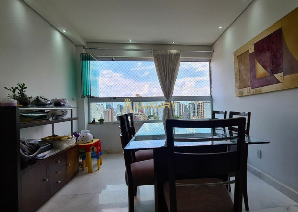 Imagem Imóvel com 3 Quartos à Venda, 98 m² em Santo Antônio - Belo Horizonte Imagem Imóvel com 3 Quartos à Venda, 98 m² em Santo Antônio - Belo Horizonte