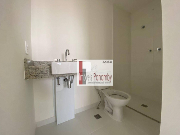 Imagem Apartamento com 3 Quartos à Venda, 84 m² em Perdizes - São Paulo Imagem Apartamento com 3 Quartos à Venda, 84 m² em Perdizes - São Paulo