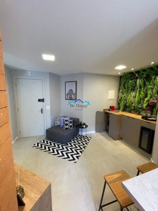 Imagem Apartamento com 1 Quarto à Venda, 42 m² em Vila Nova Conceição - São Paulo Imagem Apartamento com 1 Quarto à Venda, 42 m² em Vila Nova Conceição - São Paulo
