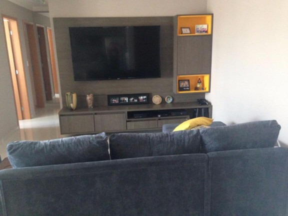 Apartamento com 3 Quartos à Venda, 80 m² em Centro - Jacareí