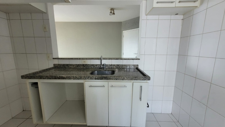 Imagem Apartamento com 2 Quartos à Venda, 55 m² em Lapa - São Paulo
