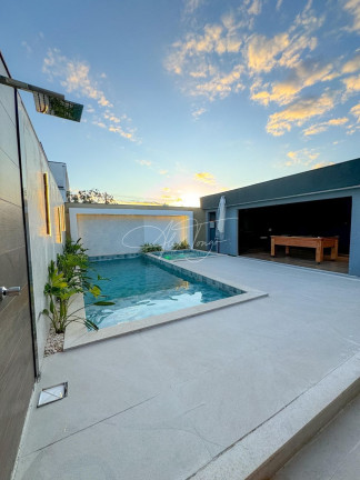 Imagem Casa com 3 Quartos à Venda, 285 m² em Morada De Laranjeiras - Serra