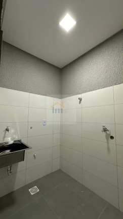 Imagem Casa com 3 Quartos à Venda, 134 m² em Residencial Forteville - Goiânia