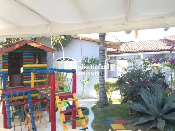 Imagem Casa com 20 Quartos à Venda, 950 m² em Geribá - Armação Dos Búzios