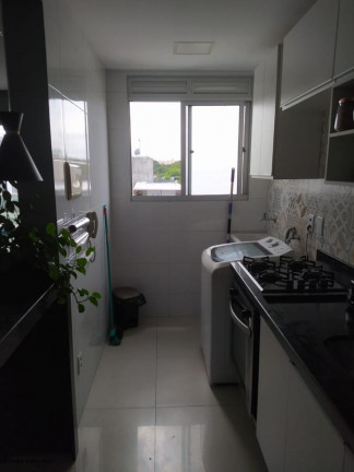 Imagem Apartamento com 2 Quartos à Venda, 48 m² em Jardim Das Margaridas - Salvador