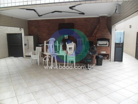 Imagem Casa com 4 Quartos à Venda, 430 m² em Embaré - Santos Imagem Casa com 4 Quartos à Venda, 430 m² em Embaré - Santos